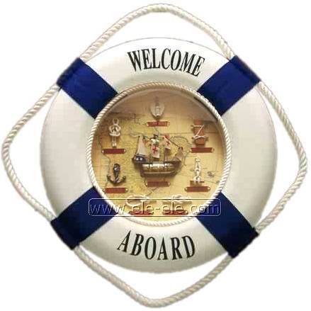 decor life ring