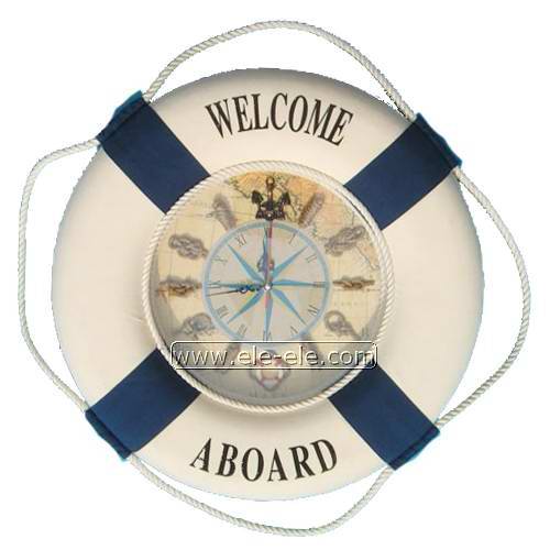 decor life ring