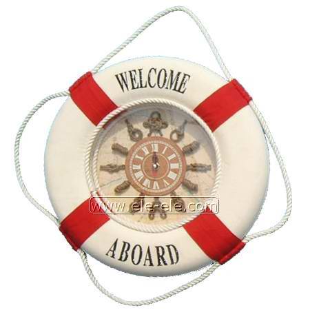 decor life ring