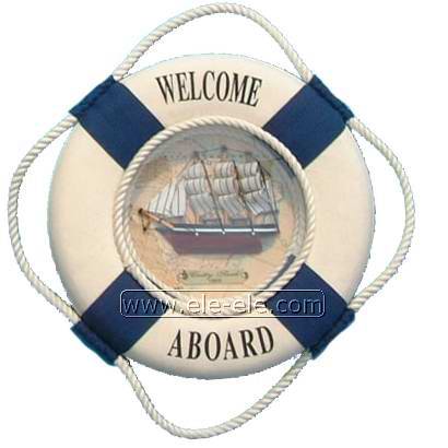 decor life ring