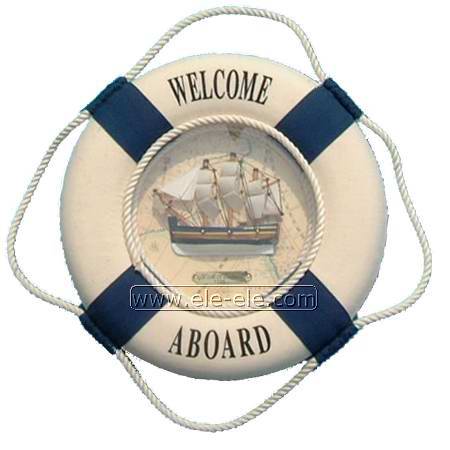 decor life ring