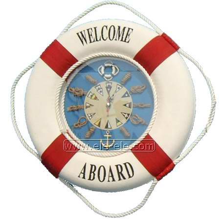 decor life ring
