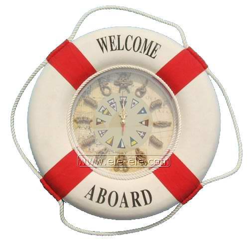 decor life ring