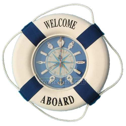 decor life ring