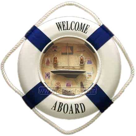 decor life ring