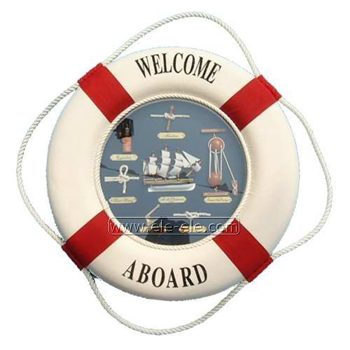 decor life ring