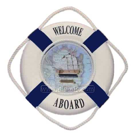 decor life ring