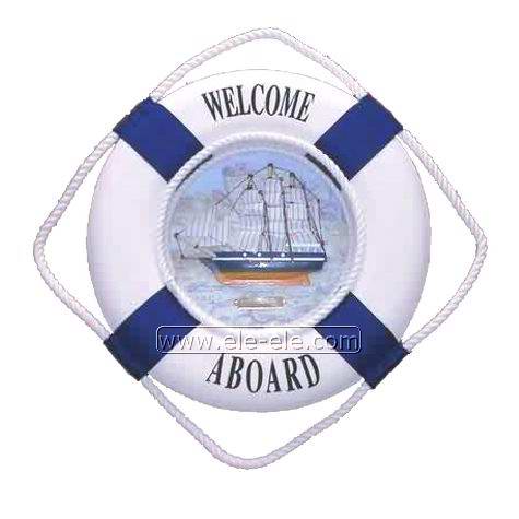 decor life ring