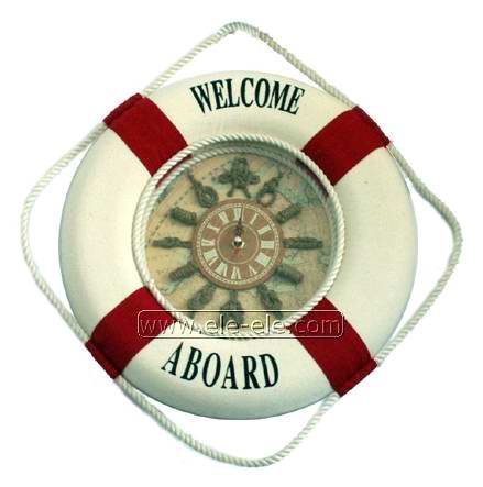 decor life ring