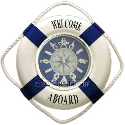 decor life ring