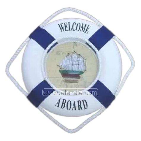 decor life ring