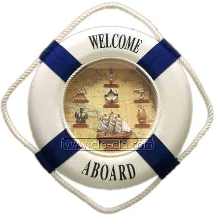 decor life ring