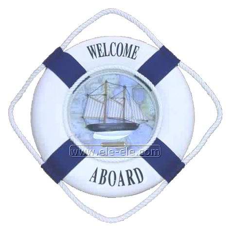 decor life ring