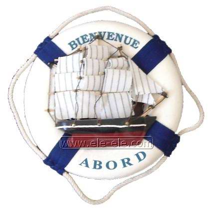 decor life ring