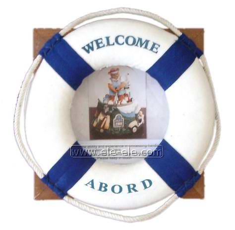 decor life ring