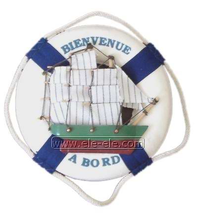decor life ring