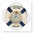 decor life ring
