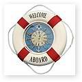 decor life ring