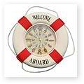 decor life ring