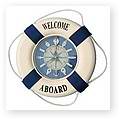 decor life ring
