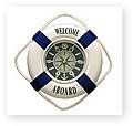 decor life ring