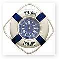 decor life ring