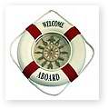decor life ring
