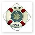 decor life ring