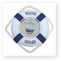 decor life ring