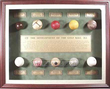 knot board and shadow box