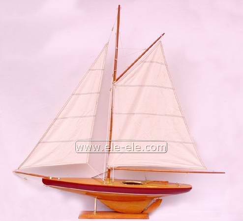 ship model and ship in bottle