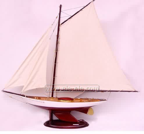 ship model and ship in bottle