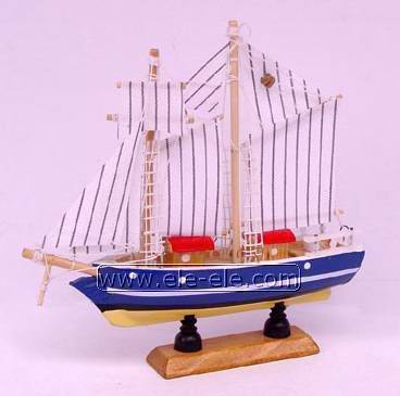ship model and ship in bottle