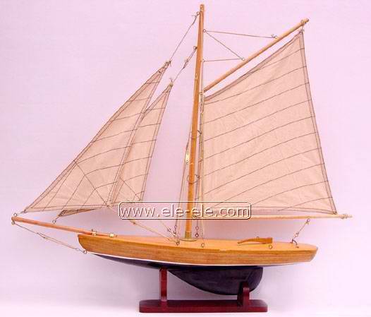 ship model and ship in bottle