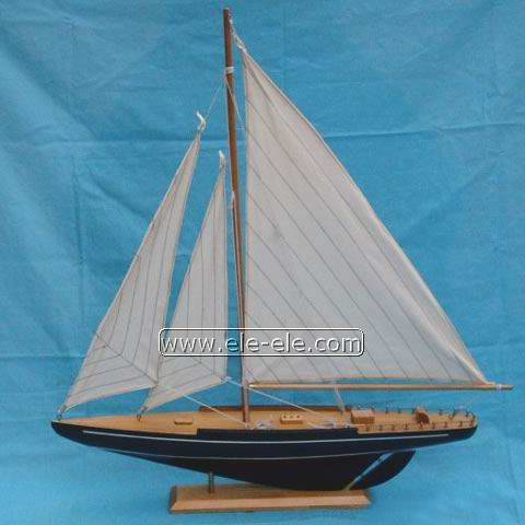 ship model and ship in bottle