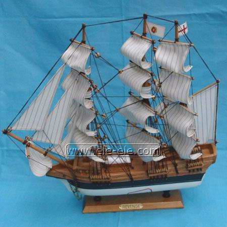 ship model and ship in bottle