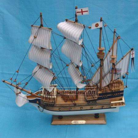 ship model and ship in bottle
