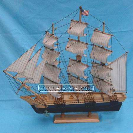 ship model and ship in bottle